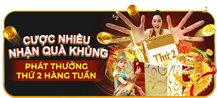 Bắn cá đổi thưởng betvisa88 win