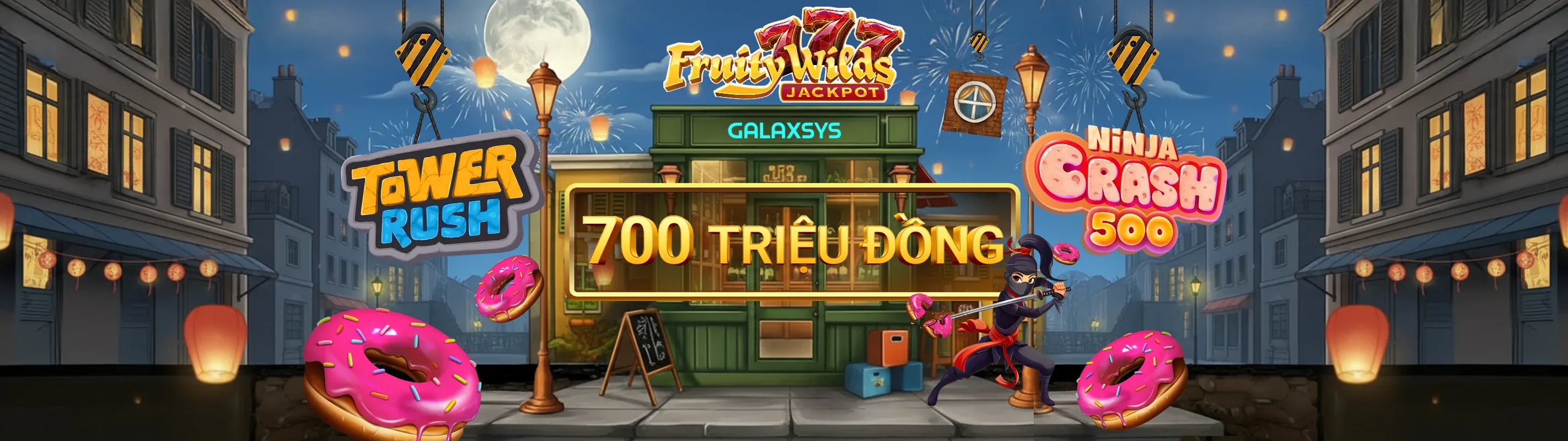 Email Hỗ trợ