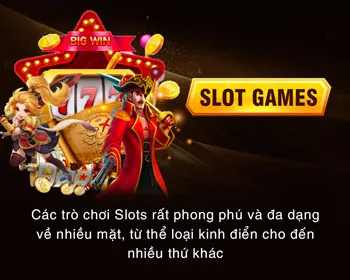 Game Slot Rồng Thần