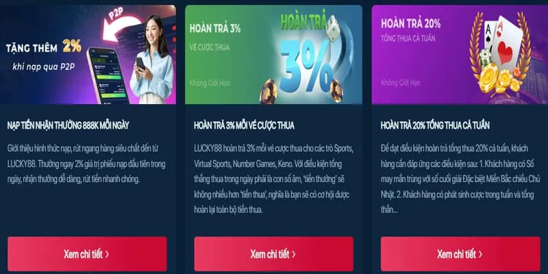 Giao diện thân thiện betvisa88 win
