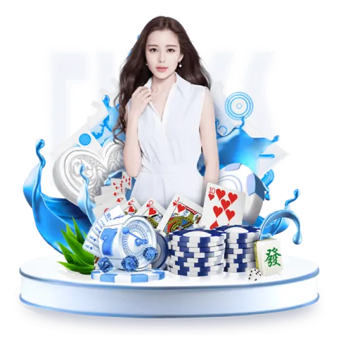 Hình ảnh đa dạng sản phẩm cá cược
